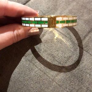 Kate Spade bangle